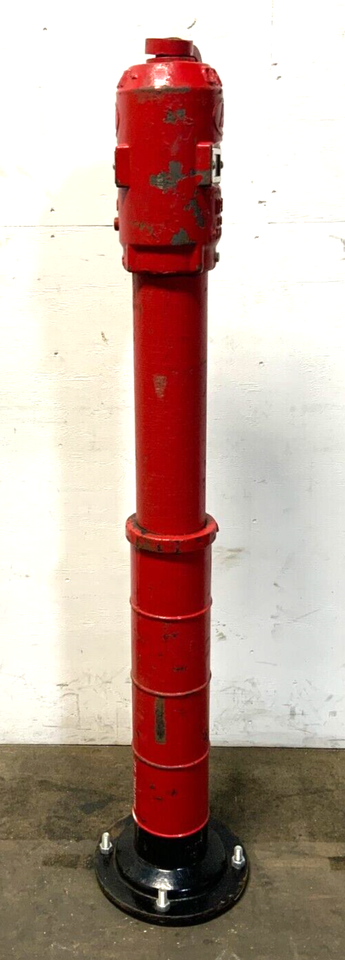 American Flow Control AFC F3625 60