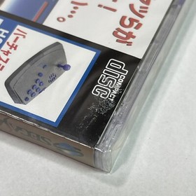 Virtua Fighter Remix Sega Saturn SS New Japan import