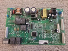 Genuine Original OEM 200D4854G018 GE Refrigerator Main Control Board  (F10)
