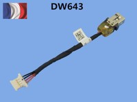 Dc Jack Anschluss Stromversorgung FüR Acer Swift SF314-51 SF314-52 SF314-52G 53G