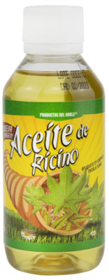 1x RECINO OIL Massage Aromatherapy ACEITE DE RICINO Para Masajes 120 mL