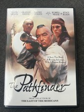 The Pathfinder, Good DVD, Graham Greene, Kevin Dillon, Donald Shebib(E5)