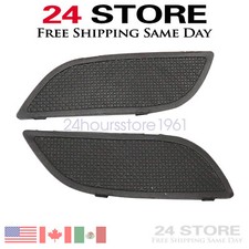 1 par de cubiertas de tapa de bolsillo con reposabrazos para Honda CR-V CRV 2012-16