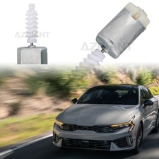 Zentralsteue Türschloss Aktuator Motor für Chevrolet Cruze Niva Volt Colorado