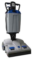 Lindhaus LS50 20" Wide Area Multi-Function Hybrid Upright Vacuum