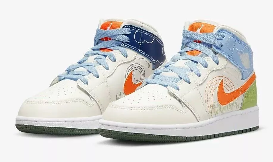 Costo top jordan 1