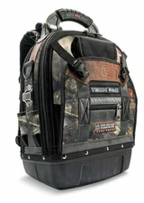 Veto Pro Pac Tech Pac Camo Mossy Oak - Backpack Tool Bag