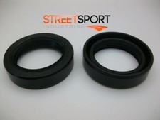 Fits Honda CRF150 CRF 150 "2003 - 2009" - Fork Seals - Set of 2 - NEW!!