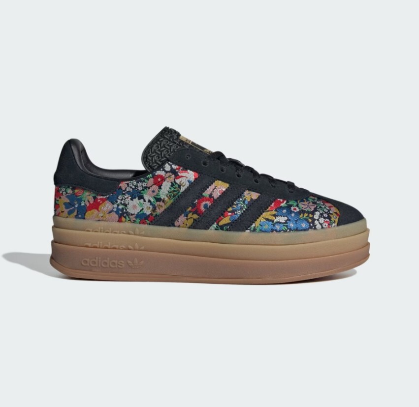 Adidas Women's Gazelle Bold 