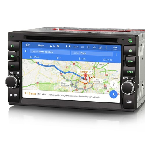 Carplay nissan note