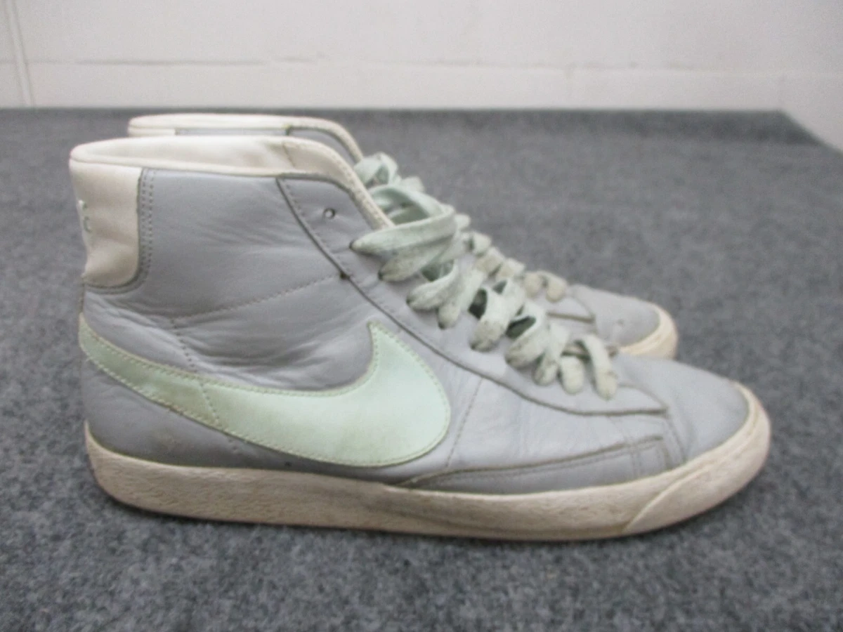 Gray nike hotsell blazers