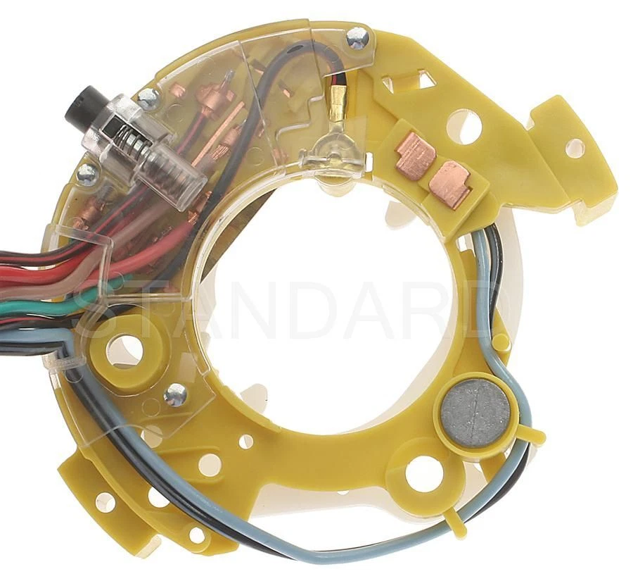 Interruptor de señal de giro SMP para Dodge Ramcharger 1988-1990 Foto 2 de 4