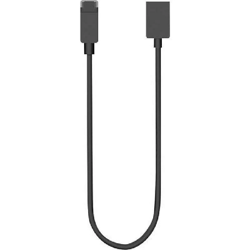 Microsoft - Adaptador A/V Digital HD para Surface RT - Z2S-00001 (Caja abierta) Foto 2 de 3