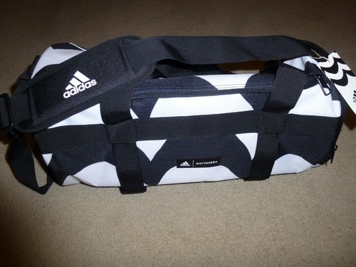 Buy New Adidas Marimekko Small Duffle 