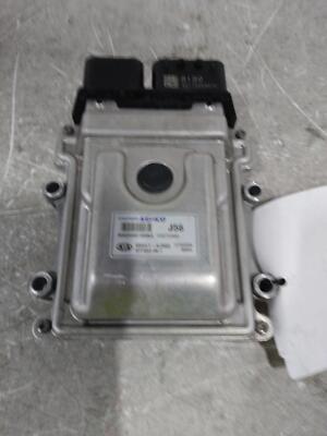 2018 KIA Stinger Engine Control Module ECM 3.3L OEM 391043LCN0 79K Miles