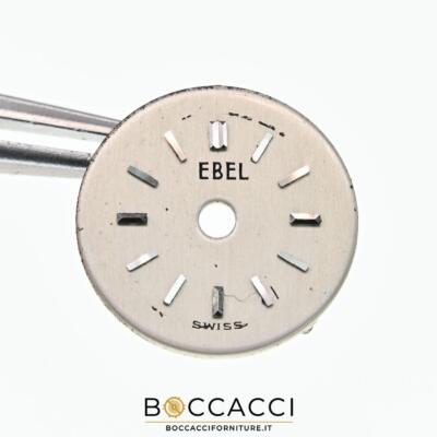 EBEL Ladies Dial for Vintage Lady Diamant Refer: 188901 (EXCELLENT STATE)