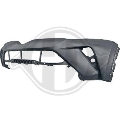 6642150 Stoßstange vorne für TOYOTA C-HR (_X1_)