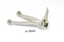 Suzuki GSX-R 1000 2001 - 2002 - Left Rear Footboard Bracket A3916