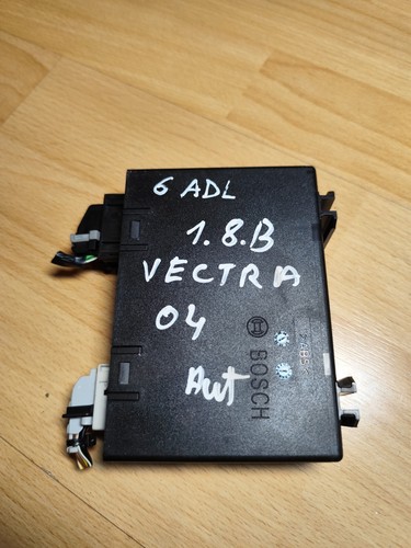 Opel Vectra 2004 1.8/Parking PDC control unit module/0263004031/13157260 - Imagen 5 de 6