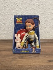 Toy Story and Beyond Jessie Figur Actionfigur Puppe Hasbro 2006
