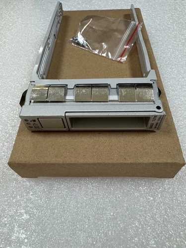 Used SUN 541-2123 541-2123-03 REV.51 T5240 T5220 T3-1 2.5" hard drive caddy