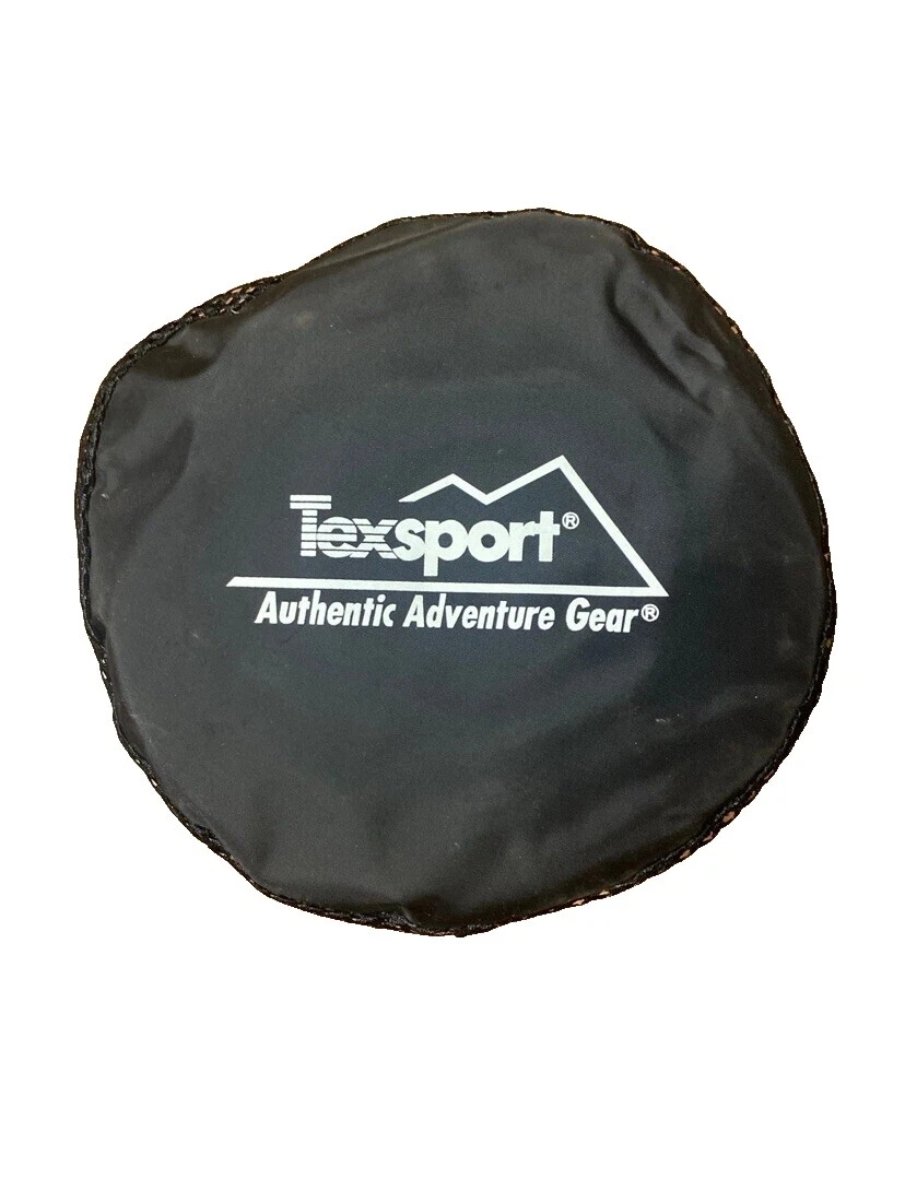 Матрасы и спальные подушечки Texsport кемпинг