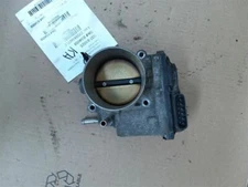 Throttle Body 6 Cylinder Fits 05-12 FRONTIER 252179