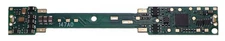 Digitrax DN147A0 DCC Mobile Decoder for older Atlas N scale | $5 Offer