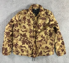 Vintage Stearns Type III Buoyant Jacket Flotation Hunting Large 44-46 Duck hunt