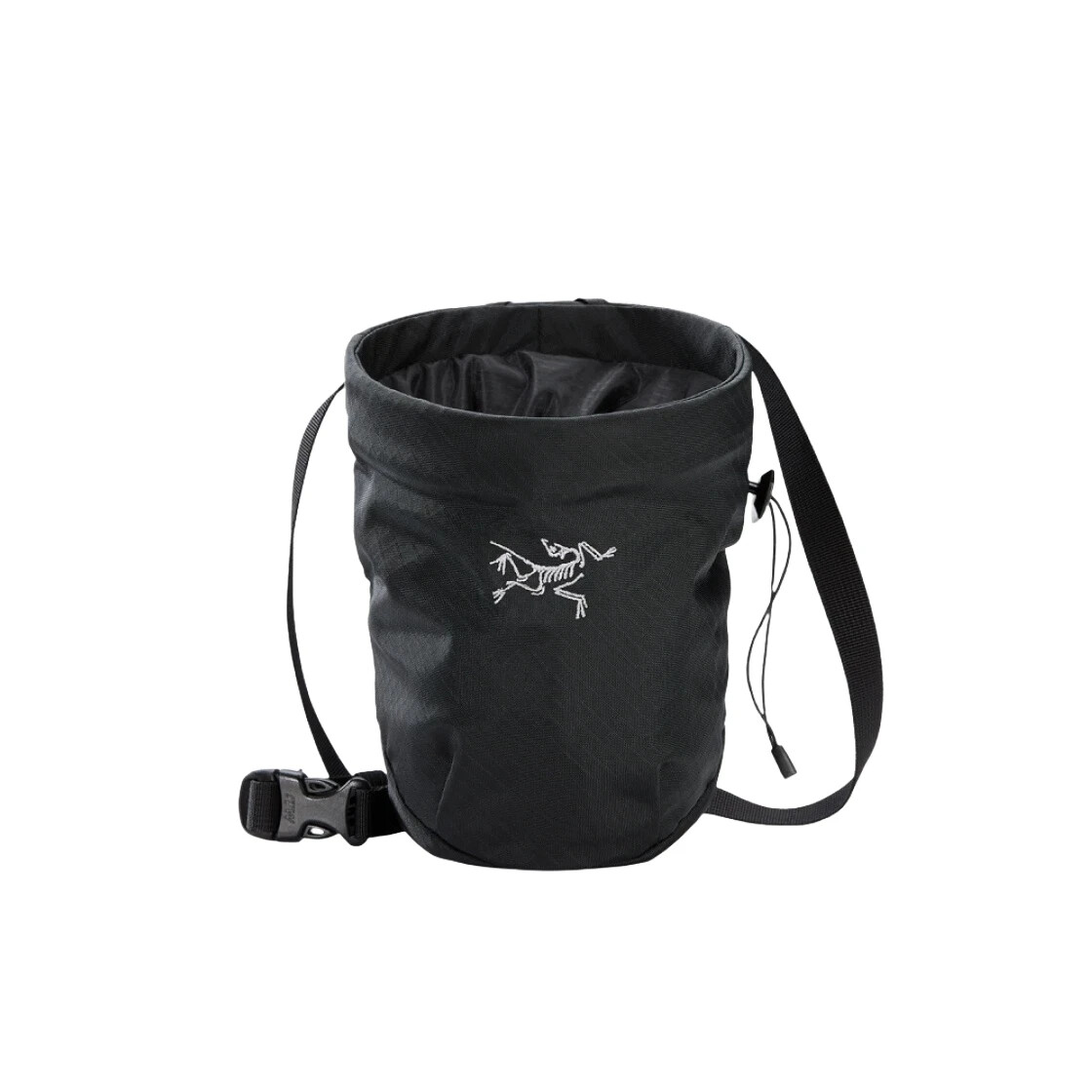 Arc'teryx Ion Chalk Bag Large Black / FEDEX | eBay