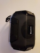 Bluestone Impulse 10w Pulsating Speaker Bluetooth - UNTESTED