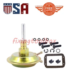 4506116 600-201 Shift Actuator Front Axle 4WD Vacuum Actuator for Dodge Ram 1500