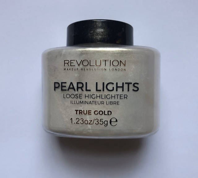 revolution loose highlighter