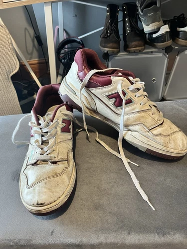 New Balance 550 Uomo