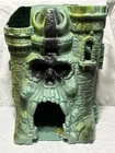 Vintage Masters of the Universe Castle Grayskull Shell Only No Accessories