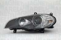 Magneti Marelli 710815030020 Scheinwerfer Rechts FüR BMW X5 E70 02.07 06.13
