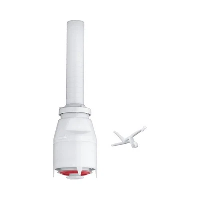 Grohe Servo-Ablaufventil für Start/Stopp Betätigung, ohne Ventilsitz, 42066000 - Bild 1 von 2