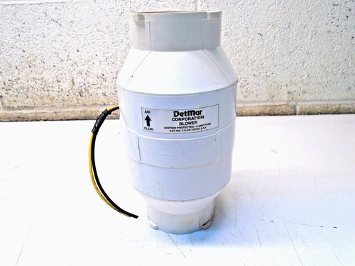 W6 DetMar Corporation 7-5-4R 3