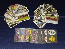 2005-2006 Squadra Scudetto C1 C2 Calciatori Panini 06 SCEGLI figurina con velina