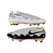 Preços baixos em Nike Mercurial Vapor 12 Elite FG Black | eBay