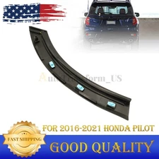 NEW For 16-21 Honda Pilot Passenger Rear Wheel Arch Garnish 75390-TG7-A01