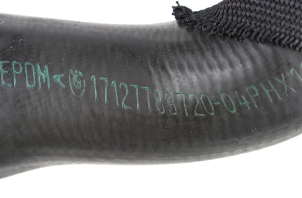 7789720 Original BMW Série 1 E87 118D M47/T2 Tube Refroidisseur Tube Radiateur - Photo 4/4