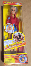 1997 BAY Watch Pamela Anderson C.J. Parker Doll Sealed in Box Baywatch