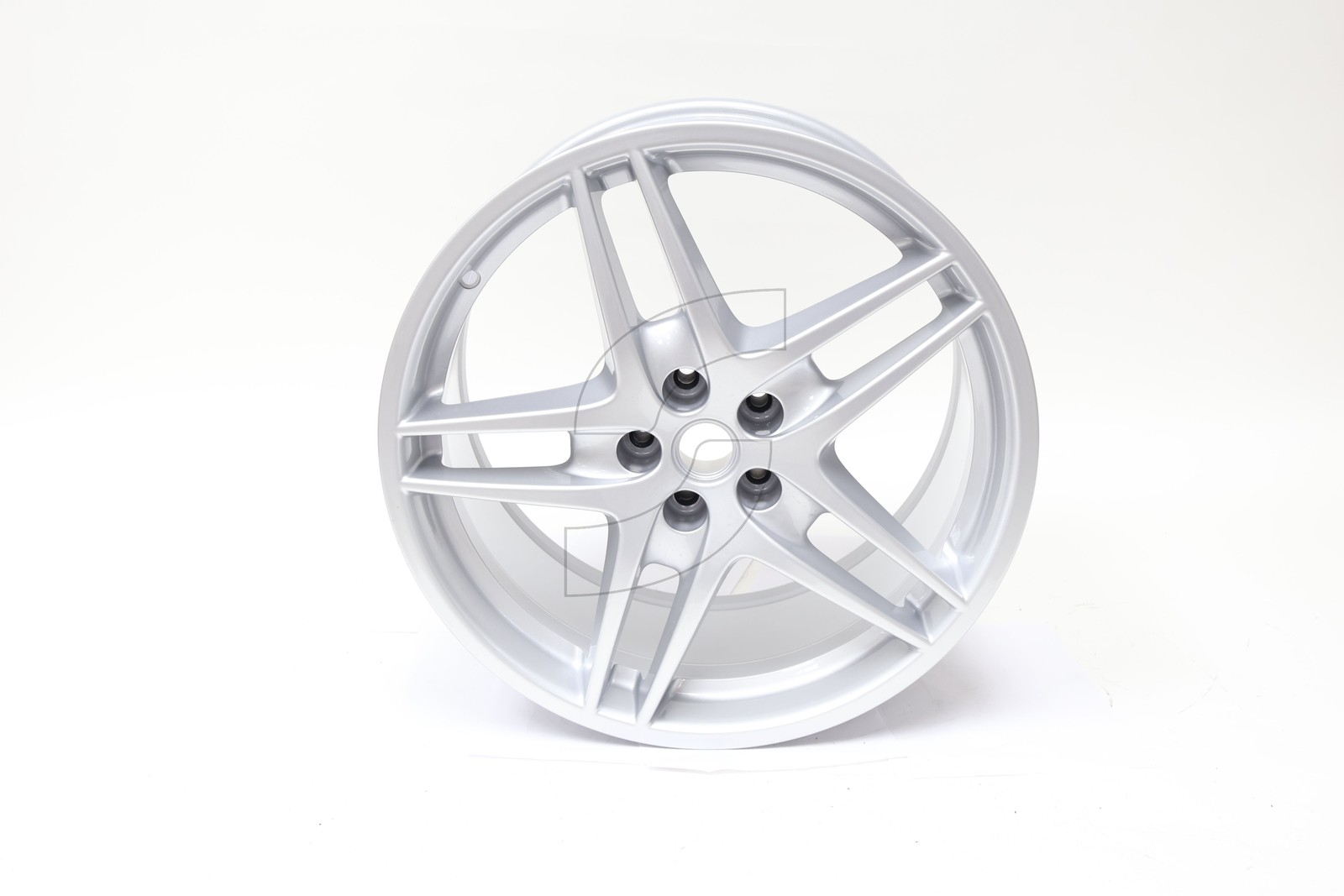 FE-194266 REAR WHEEL RIM  Ferrari NEW