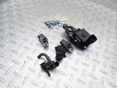 2024 24-25 Kawasaki ZX636 ZX6R Ninja 636 STVA Throttle Valve