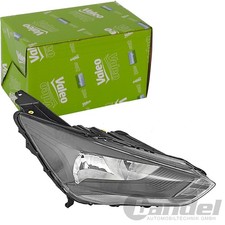 VALEO SCHEINWERFER RECHTS PASSEND FÜR FORD C-MAX GRAND | 450781