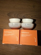 Sulwhasoo Essential Firming Cream EX 15ml x 2 pcs. Newest version