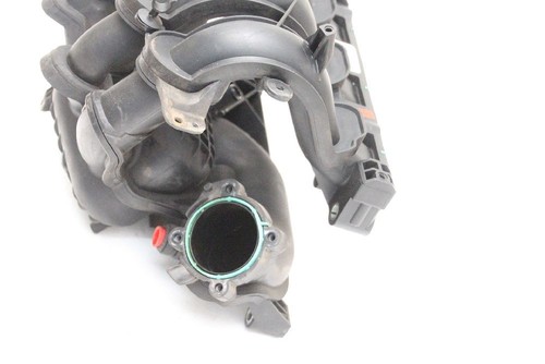 Ansaugkrümmer Ford FOCUS 2 DA 4M5G9424CE 4M5G9424CG 1.6 85 KW 115 PS Benzin - Picture 2 of 4