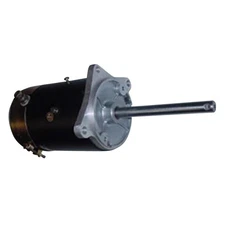 1700-0603 - Starter Generator Fits Case/International Harvester