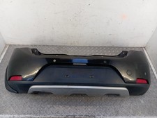 Pare choc arriere DACIA